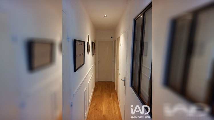 Ma-Cabane - Vente Maison Tracy-sur-Loire, 176 m²