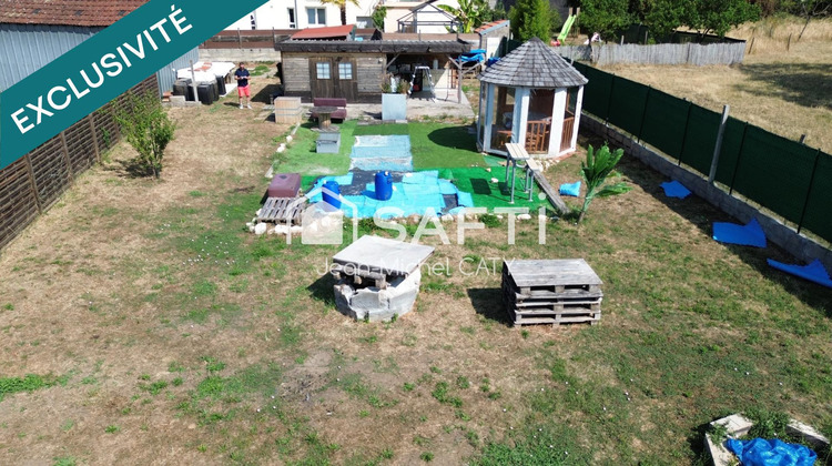 Ma-Cabane - Vente Maison Tracy-sur-Loire, 139 m²
