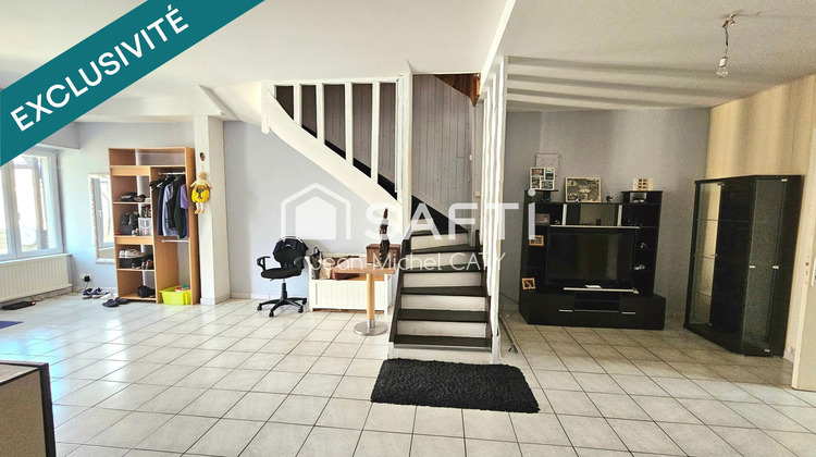 Ma-Cabane - Vente Maison Tracy-sur-Loire, 139 m²