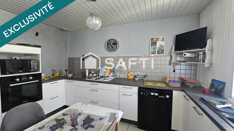 Ma-Cabane - Vente Maison Tracy-sur-Loire, 139 m²