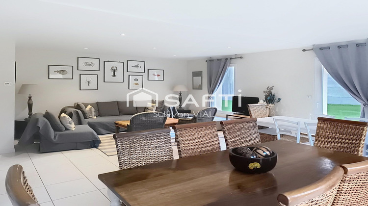 Ma-Cabane - Vente Maison Tracy-sur-Mer, 228 m²