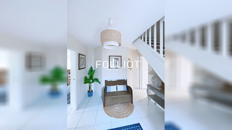 Ma-Cabane - Vente Maison TRACY-SUR-MER, 228 m²