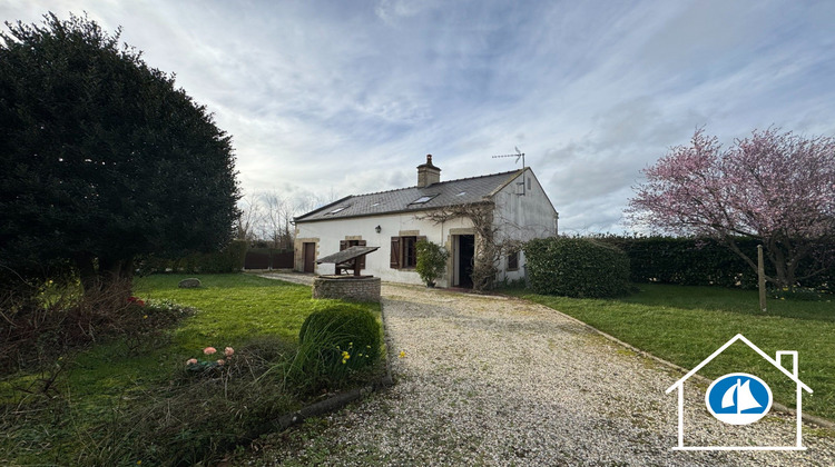 Ma-Cabane - Vente Maison Tracy-sur-Mer, 73 m²