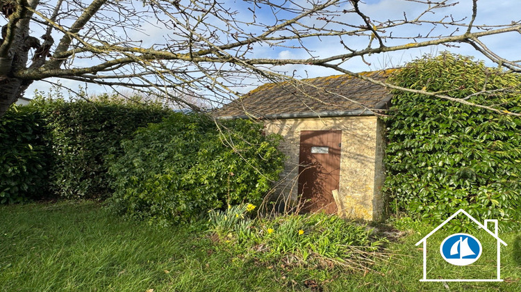 Ma-Cabane - Vente Maison Tracy-sur-Mer, 73 m²