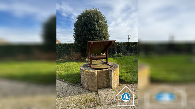 Ma-Cabane - Vente Maison Tracy-sur-Mer, 73 m²