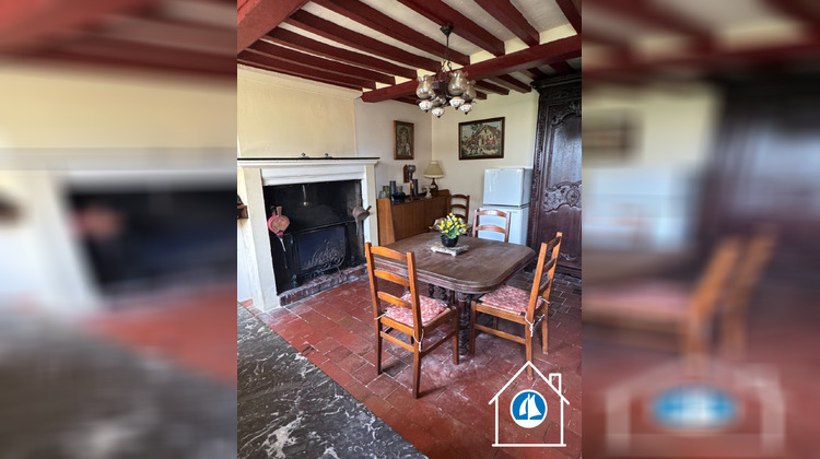 Ma-Cabane - Vente Maison Tracy-sur-Mer, 73 m²