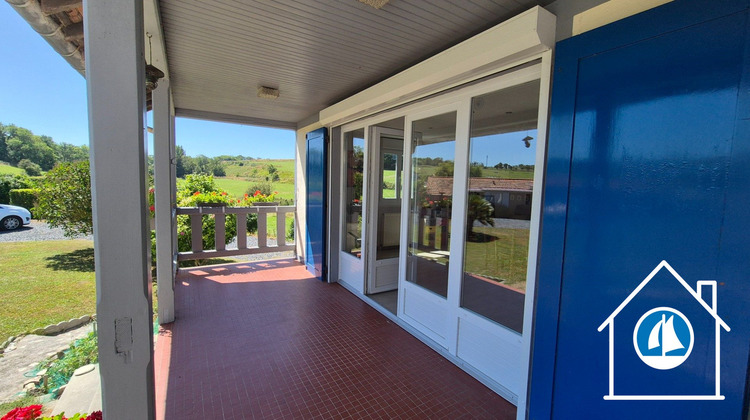 Ma-Cabane - Vente Maison Tracy-sur-Mer, 150 m²