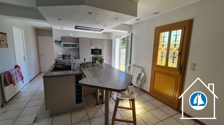 Ma-Cabane - Vente Maison Tracy-sur-Mer, 150 m²