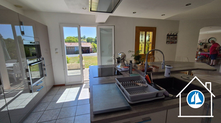 Ma-Cabane - Vente Maison Tracy-sur-Mer, 150 m²