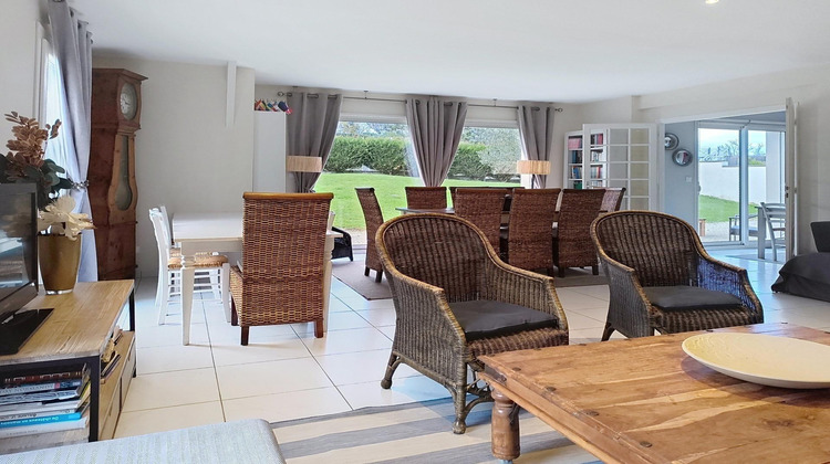 Ma-Cabane - Vente Maison Tracy-sur-Mer, 260 m²