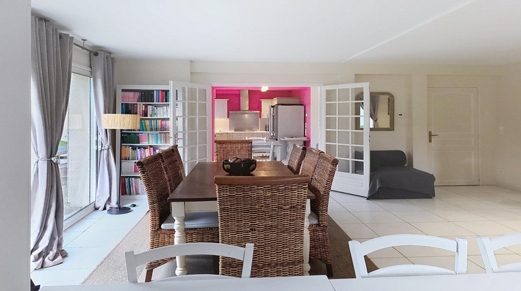 Ma-Cabane - Vente Maison Tracy-sur-Mer, 260 m²