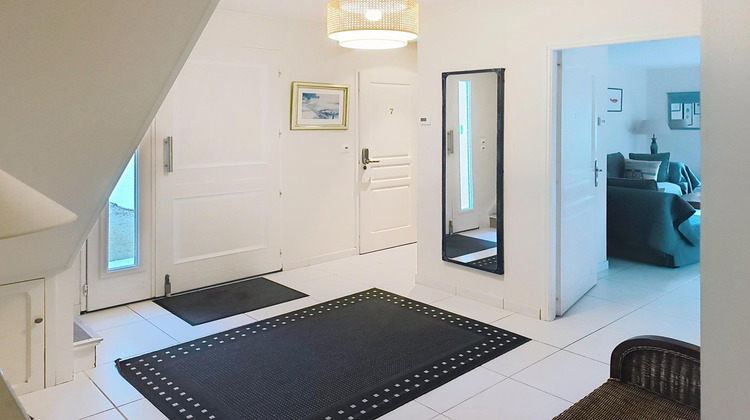 Ma-Cabane - Vente Maison Tracy-sur-Mer, 260 m²