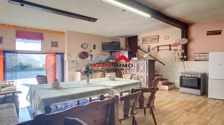 Ma-Cabane - Vente Maison Traenheim, 130 m²