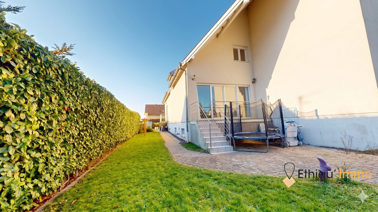 Ma-Cabane - Vente Maison Traenheim, 154 m²