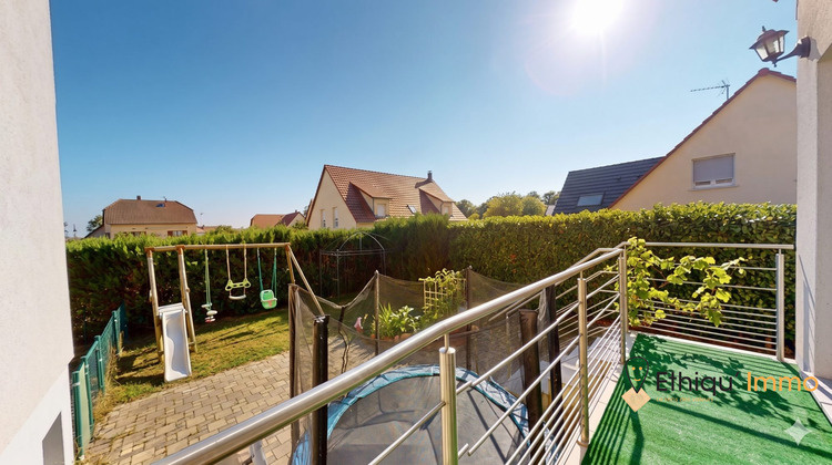 Ma-Cabane - Vente Maison Traenheim, 154 m²