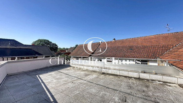 Ma-Cabane - Vente Maison TRAENHEIM, 159 m²