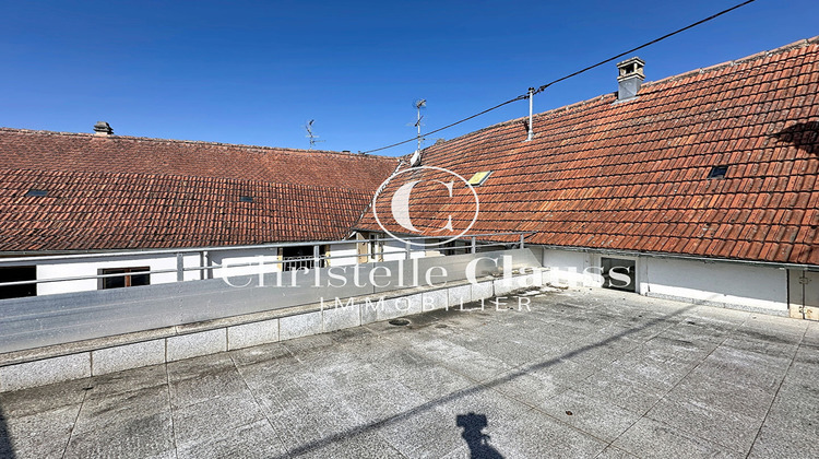 Ma-Cabane - Vente Maison TRAENHEIM, 159 m²