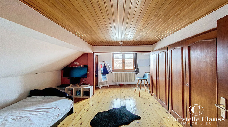 Ma-Cabane - Vente Maison TRAENHEIM, 108 m²