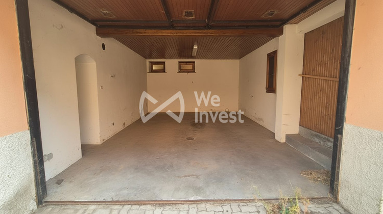 Ma-Cabane - Vente Maison Traenheim, 138 m²