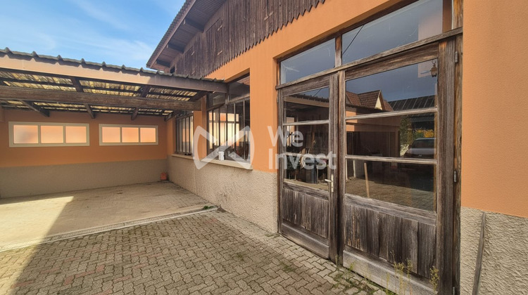 Ma-Cabane - Vente Maison Traenheim, 138 m²