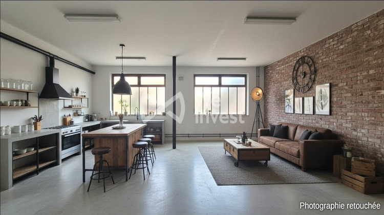 Ma-Cabane - Vente Maison Traenheim, 138 m²