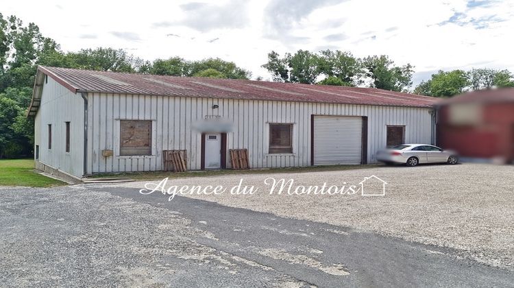 Ma-Cabane - Vente Maison Traînel, 400 m²