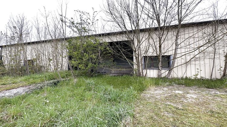 Ma-Cabane - Vente Maison Traînel, 400 m²