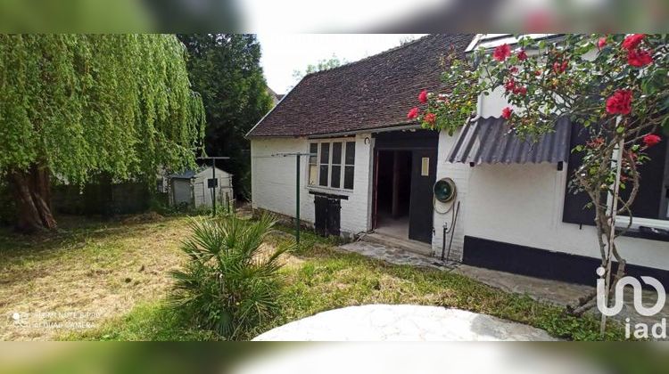 Ma-Cabane - Vente Maison Traînel, 120 m²