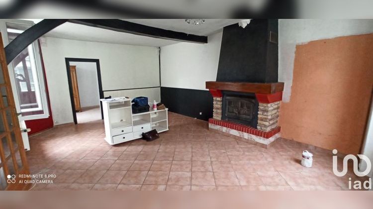 Ma-Cabane - Vente Maison Traînel, 120 m²