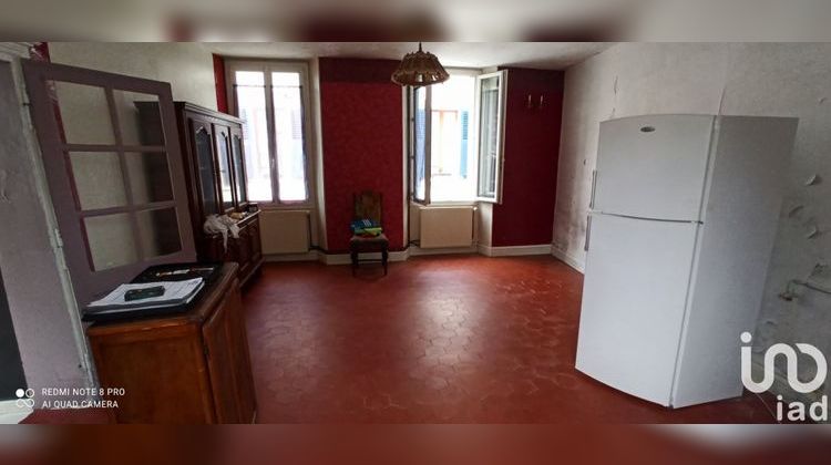 Ma-Cabane - Vente Maison Traînel, 120 m²