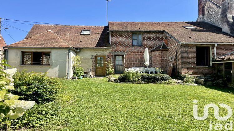 Ma-Cabane - Vente Maison Traînel, 90 m²