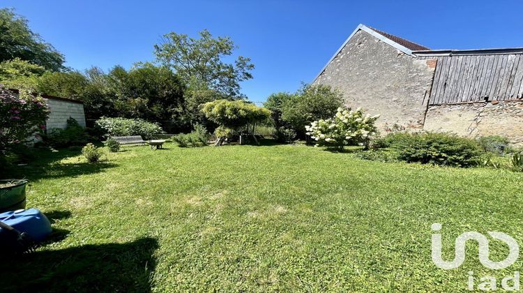 Ma-Cabane - Vente Maison Traînel, 90 m²