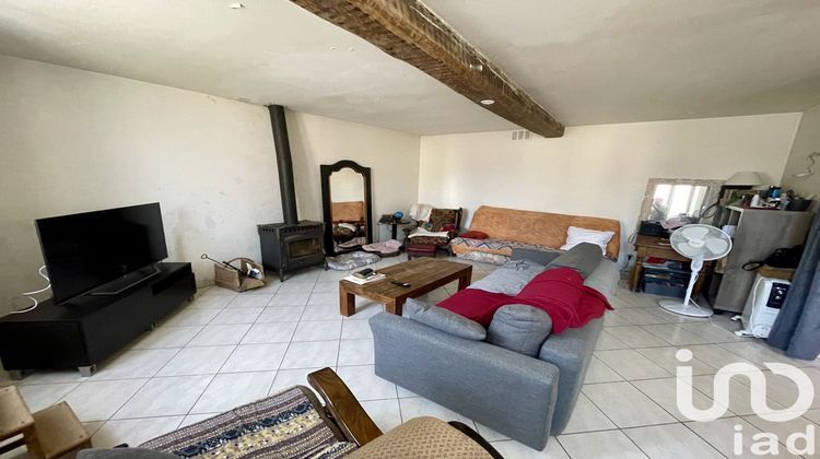 Ma-Cabane - Vente Maison Traînel, 90 m²