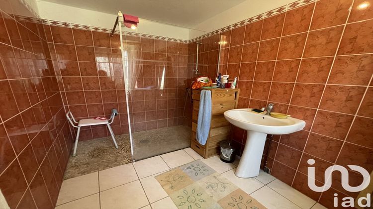 Ma-Cabane - Vente Maison Traînel, 90 m²