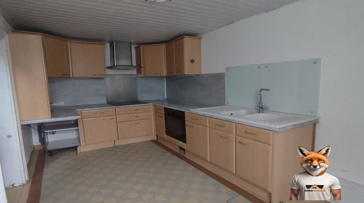 Ma-Cabane - Vente Maison Traînel, 173 m²