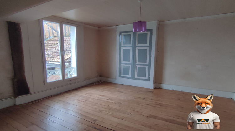 Ma-Cabane - Vente Maison Traînel, 173 m²