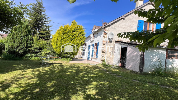 Ma-Cabane - Vente Maison Trainel, 108 m²