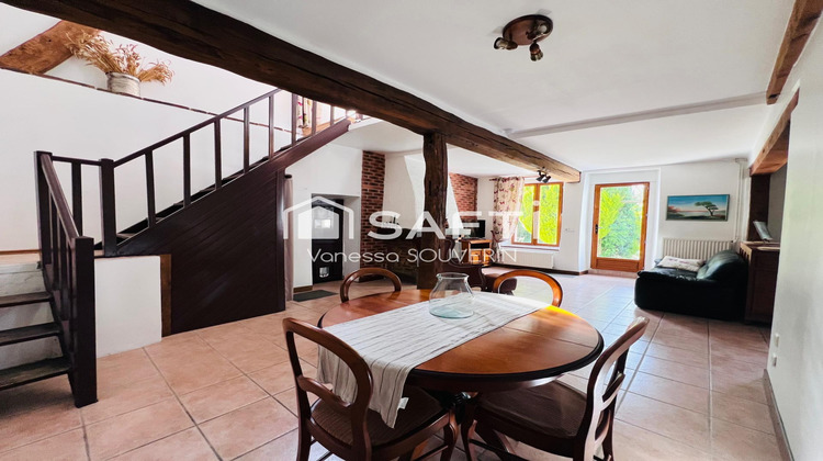 Ma-Cabane - Vente Maison Trainel, 108 m²