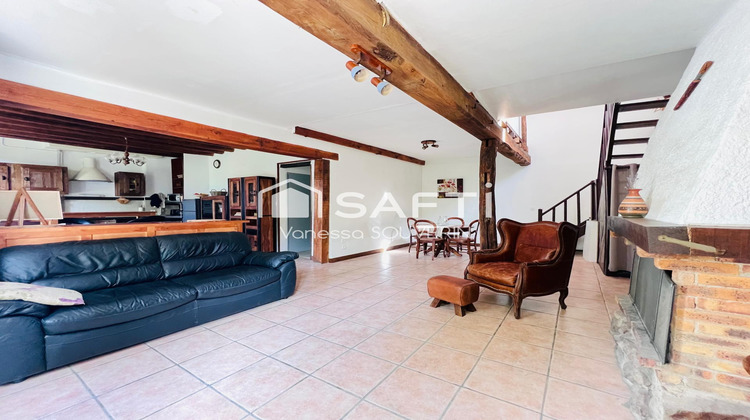 Ma-Cabane - Vente Maison Trainel, 108 m²