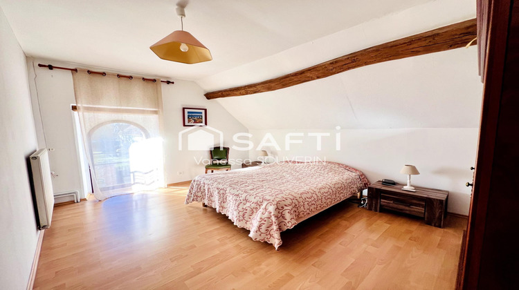 Ma-Cabane - Vente Maison Trainel, 108 m²