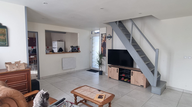 Ma-Cabane - Vente Maison Traînel, 87 m²