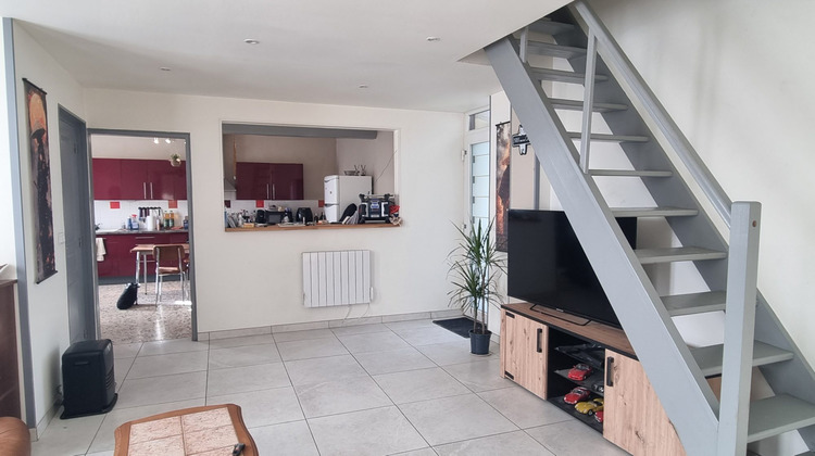 Ma-Cabane - Vente Maison Traînel, 87 m²