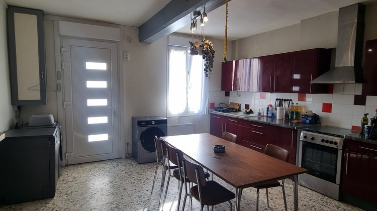 Ma-Cabane - Vente Maison Traînel, 87 m²