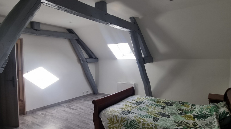 Ma-Cabane - Vente Maison Traînel, 87 m²
