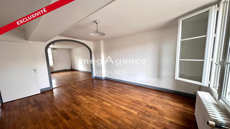 Ma-Cabane - Vente Maison TRAINEL, 160 m²