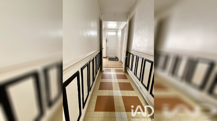 Ma-Cabane - Vente Maison Traînel, 193 m²