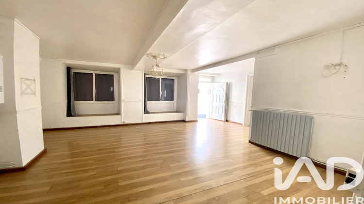 Ma-Cabane - Vente Maison Traînel, 193 m²