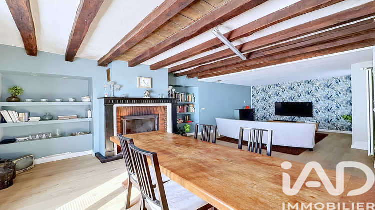 Ma-Cabane - Vente Maison Traînel, 200 m²