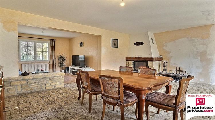 Ma-Cabane - Vente Maison TRAINOU, 150 m²