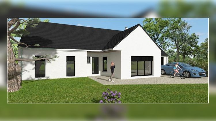 Ma-Cabane - Vente Maison Traînou, 90 m²